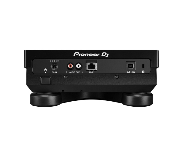 Pioneer KONTROLER DJ PIONEER XDJ-700 - 1380532 - zdjęcie 3